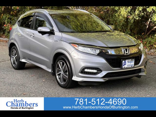 2019 Honda HR-V Touring