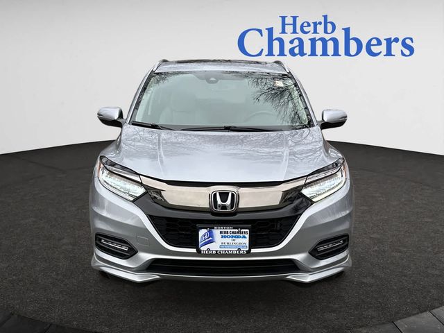 2019 Honda HR-V Touring