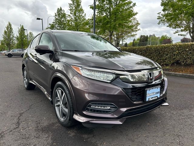 2019 Honda HR-V Touring