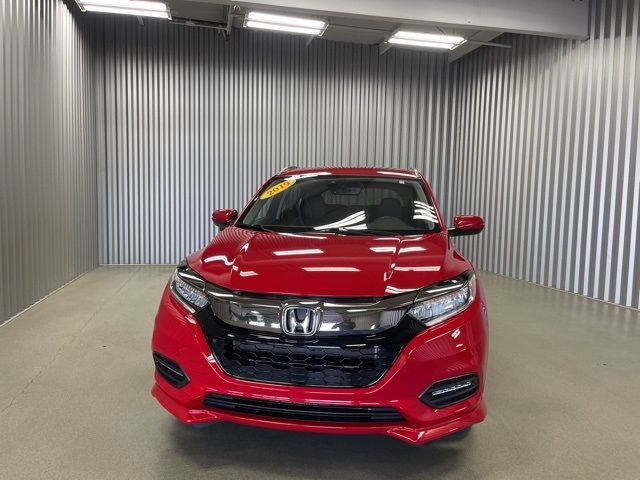 2019 Honda HR-V Touring