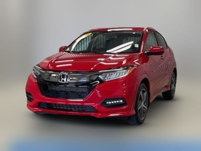 2019 Honda HR-V Touring