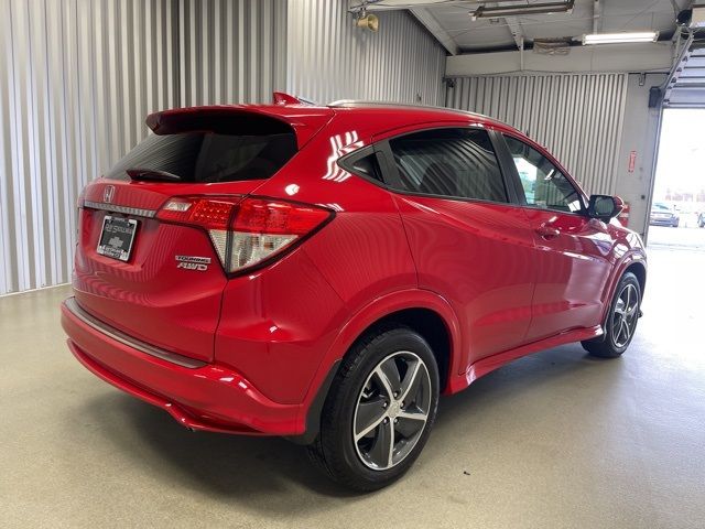 2019 Honda HR-V Touring