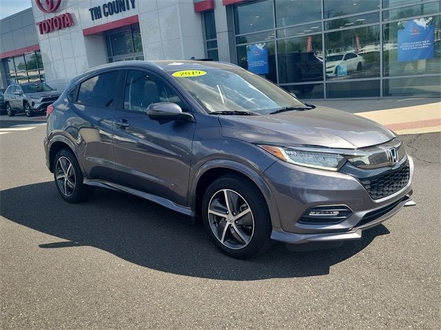 2019 Honda HR-V Touring