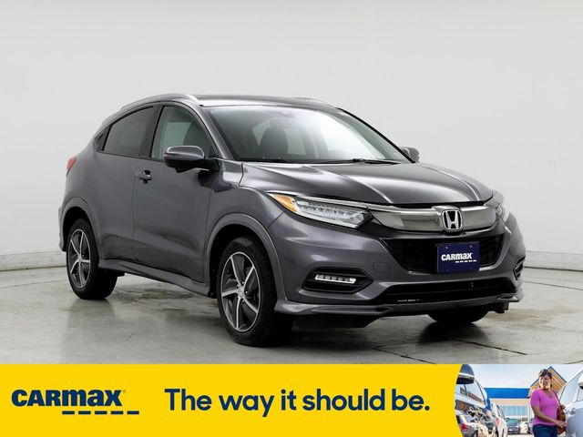 2019 Honda HR-V Touring