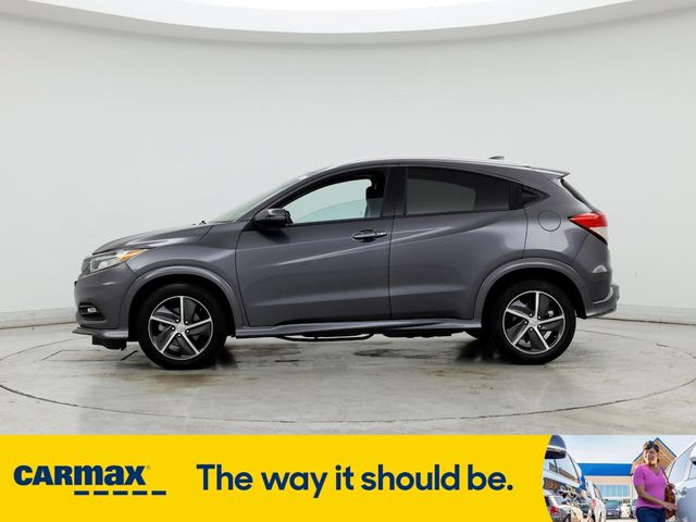 2019 Honda HR-V Touring