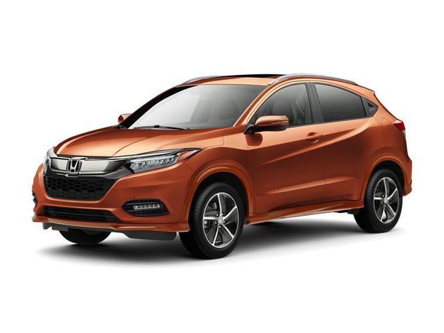 2019 Honda HR-V Touring