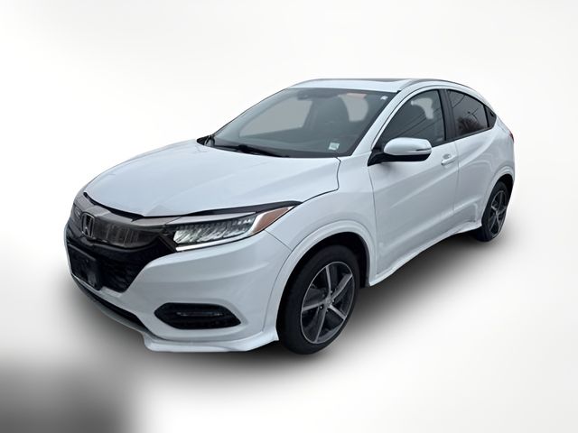 2019 Honda HR-V Touring
