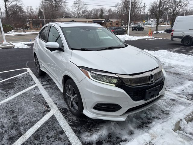 2019 Honda HR-V Touring