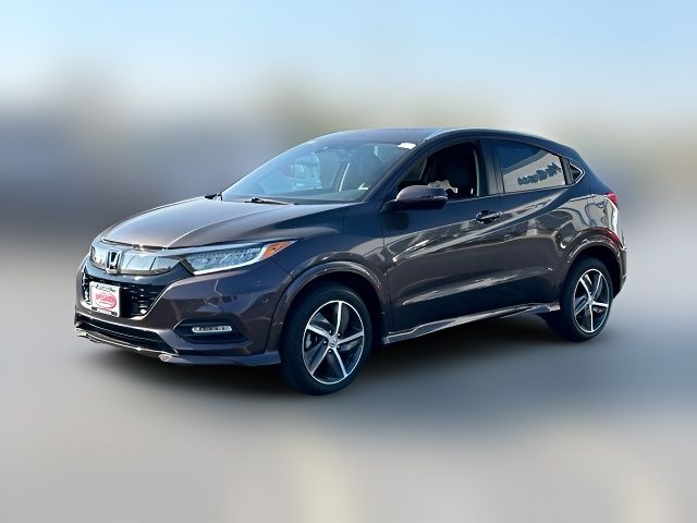 2019 Honda HR-V Touring