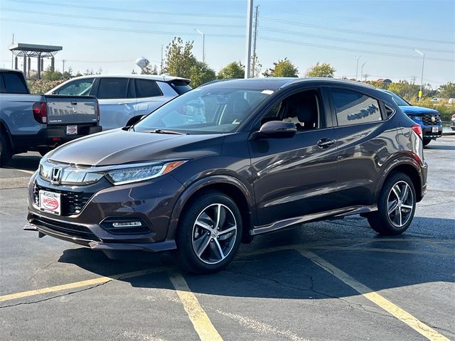 2019 Honda HR-V Touring