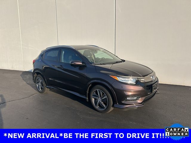 2019 Honda HR-V Touring