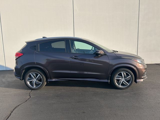 2019 Honda HR-V Touring