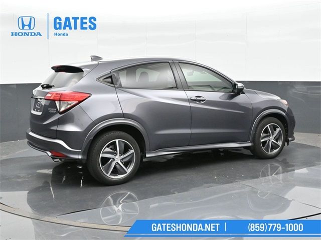 2019 Honda HR-V Touring