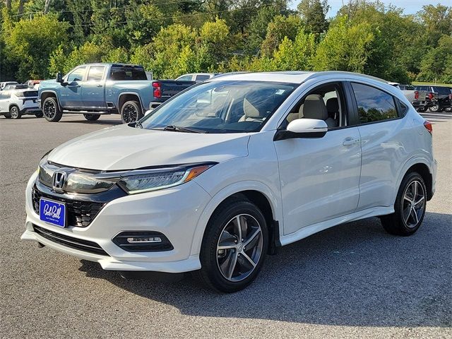 2019 Honda HR-V Touring