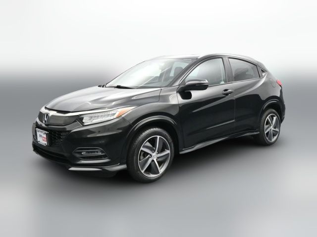 2019 Honda HR-V Touring