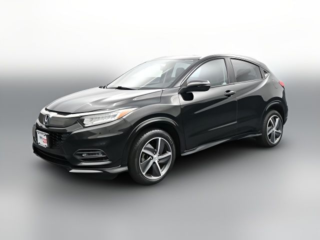 2019 Honda HR-V Touring