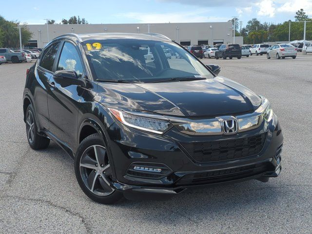 2019 Honda HR-V Touring