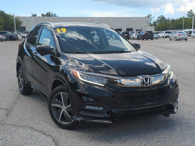 2019 Honda HR-V Touring