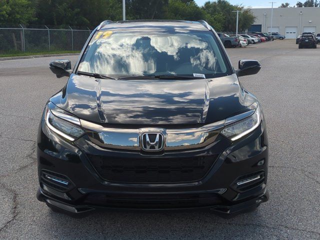 2019 Honda HR-V Touring