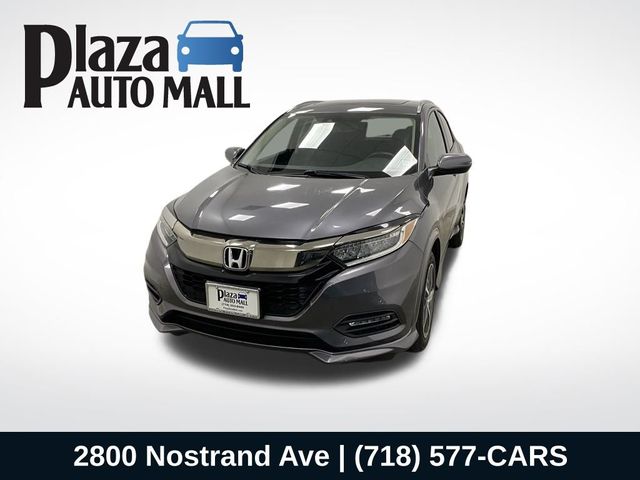 2019 Honda HR-V Touring