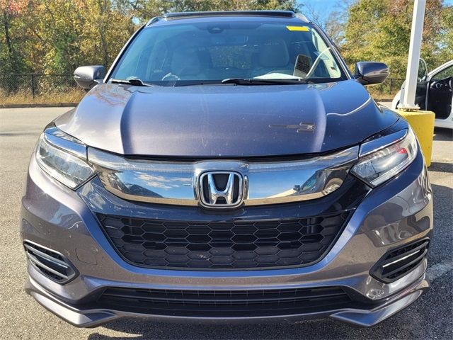 2019 Honda HR-V Touring