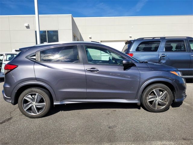 2019 Honda HR-V Touring