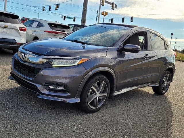 2019 Honda HR-V Touring