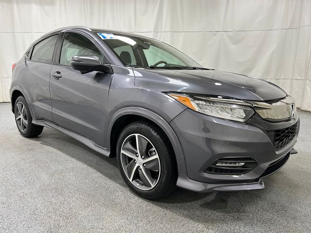 2019 Honda HR-V Touring