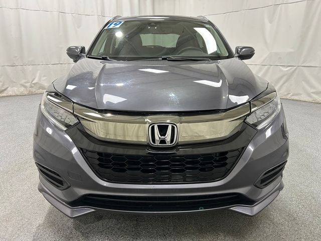 2019 Honda HR-V Touring