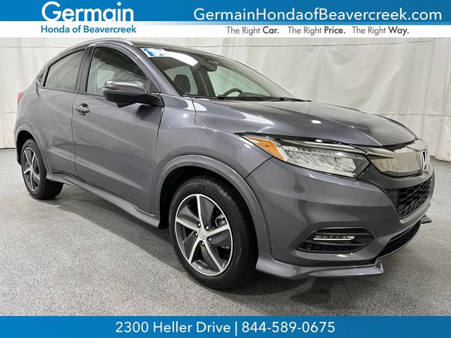 2019 Honda HR-V Touring