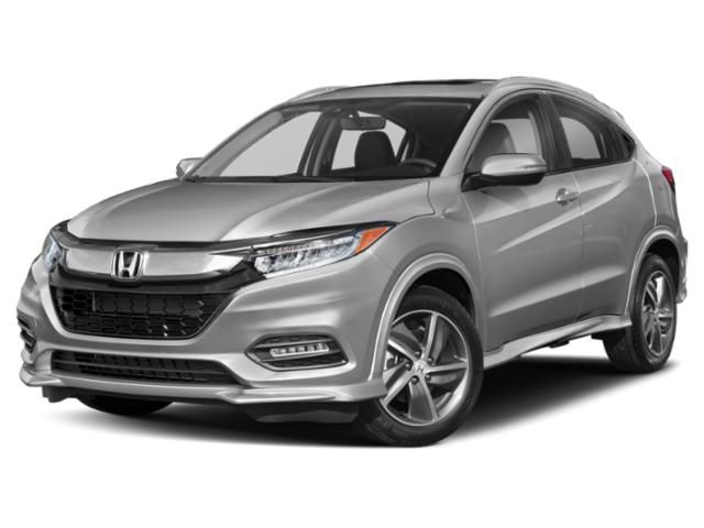 2019 Honda HR-V Touring