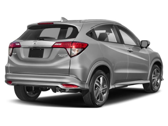 2019 Honda HR-V Touring