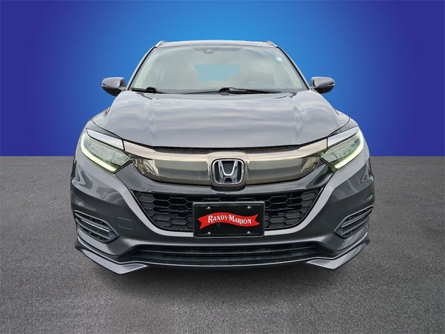 2019 Honda HR-V Touring