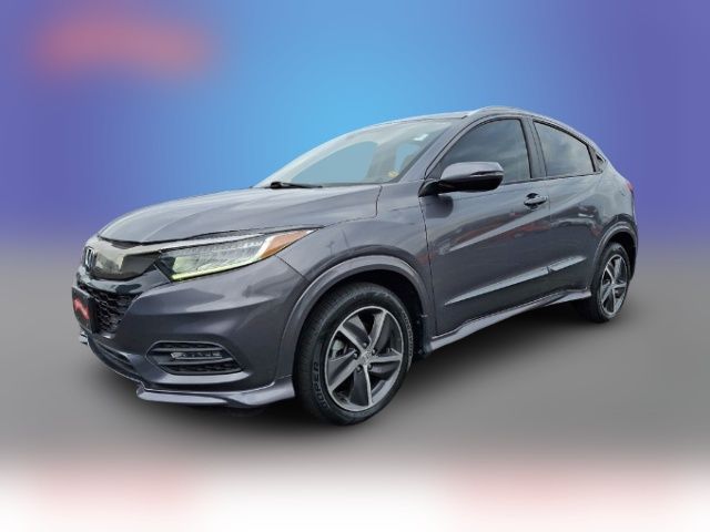 2019 Honda HR-V Touring