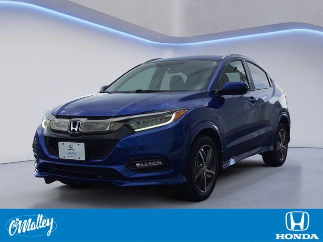 2019 Honda HR-V Touring