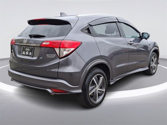 2019 Honda HR-V Touring