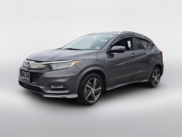 2019 Honda HR-V Touring