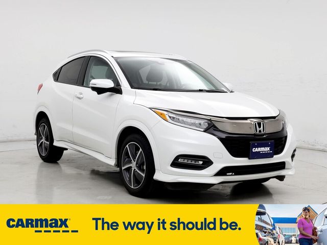 2019 Honda HR-V Touring