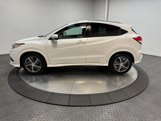 2019 Honda HR-V Touring