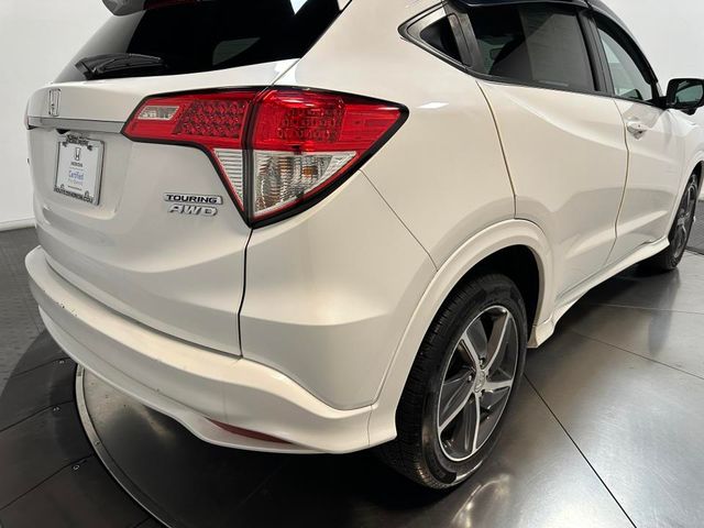 2019 Honda HR-V Touring