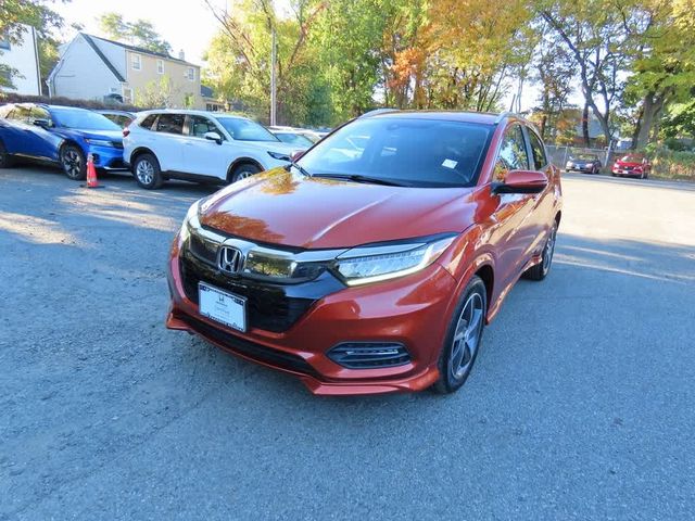 2019 Honda HR-V Touring