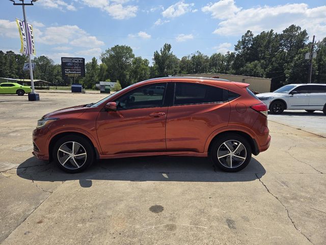 2019 Honda HR-V Touring