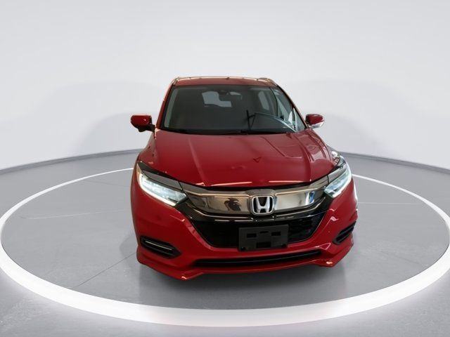 2019 Honda HR-V Touring