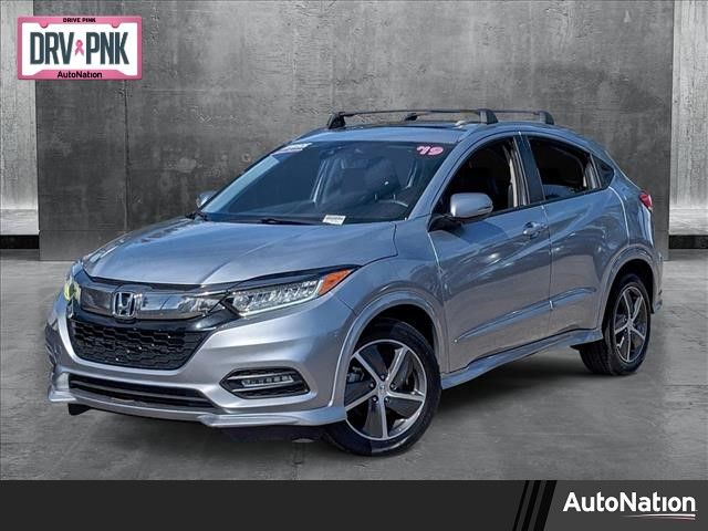 2019 Honda HR-V Touring