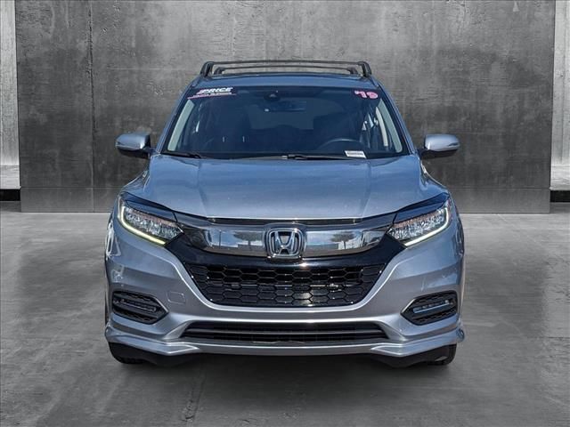 2019 Honda HR-V Touring