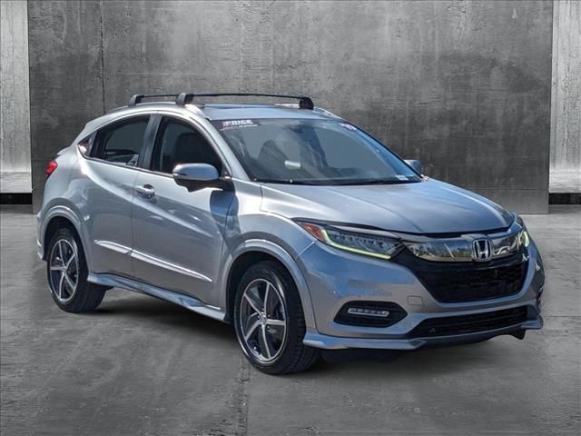 2019 Honda HR-V Touring