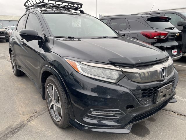 2019 Honda HR-V Touring