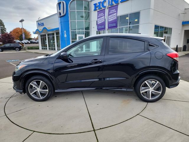 2019 Honda HR-V Touring