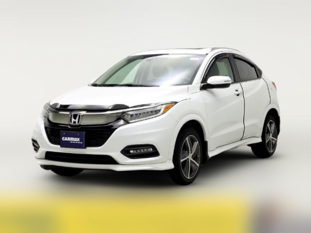 2019 Honda HR-V Touring