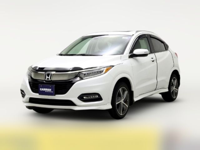 2019 Honda HR-V Touring